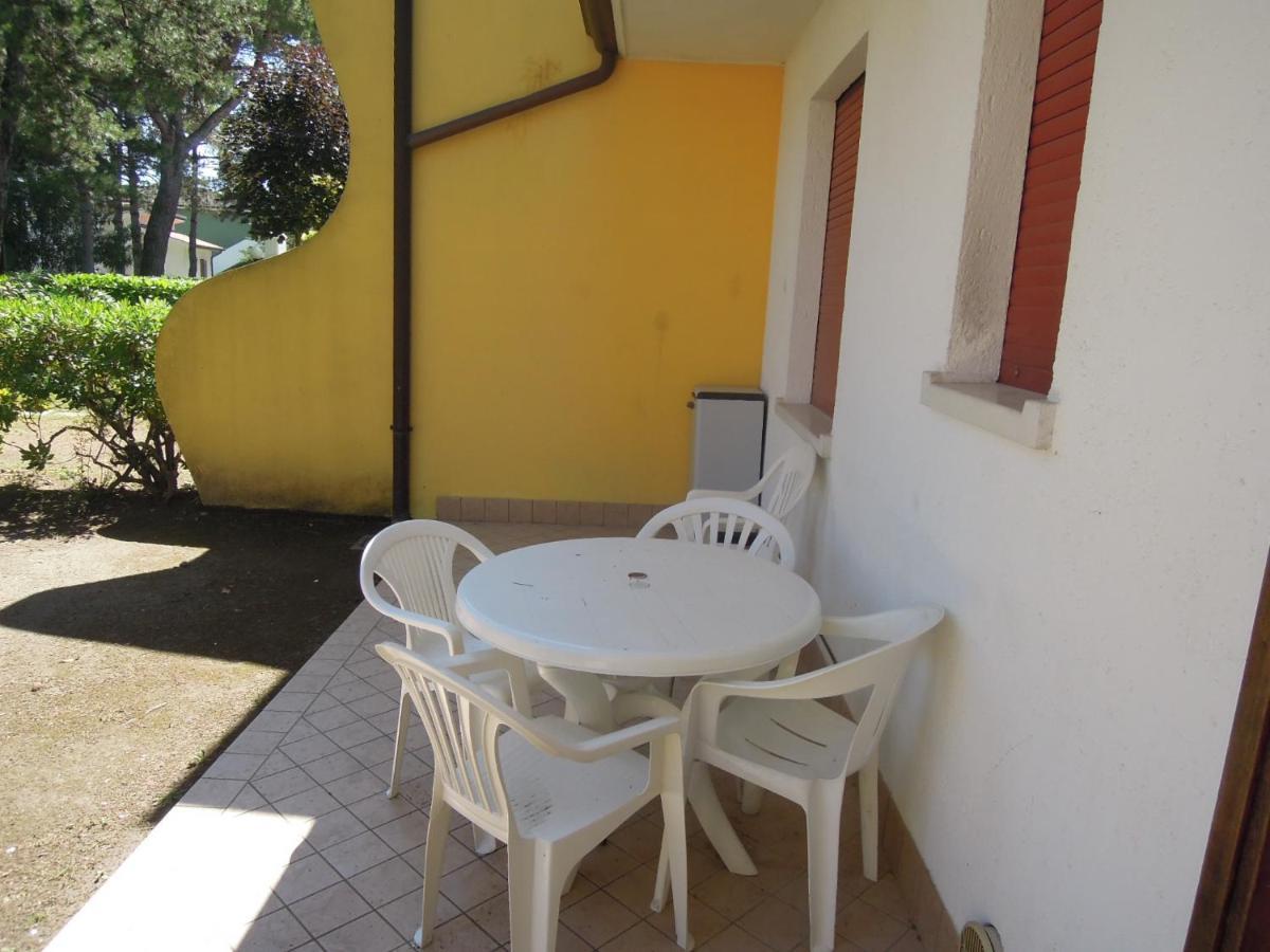Villaggio Azzurro Bibione Exterior photo