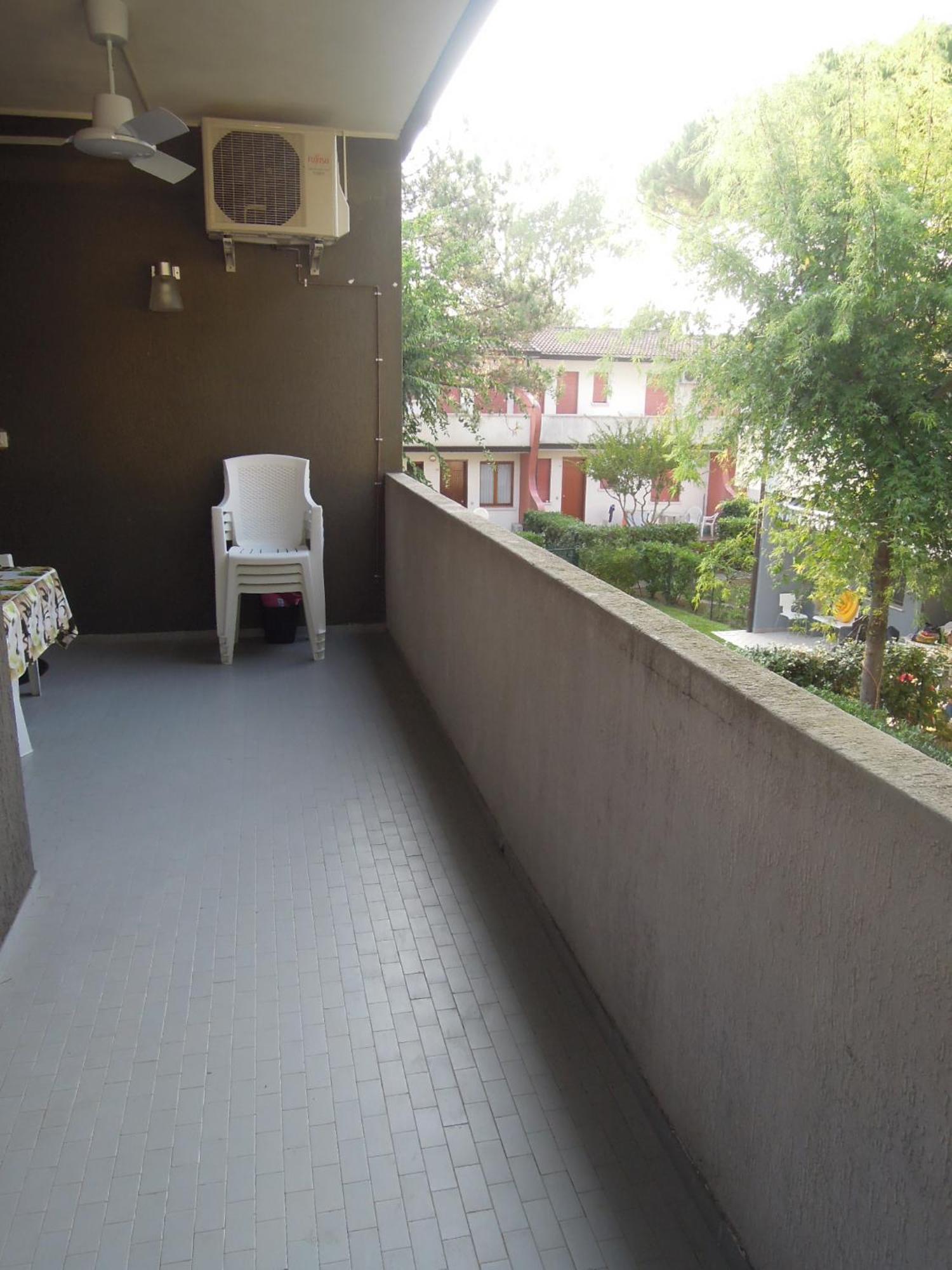 Villaggio Azzurro Bibione Exterior photo